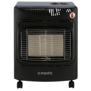 Piec Mestic Gas heater MRK-100M 30mbar