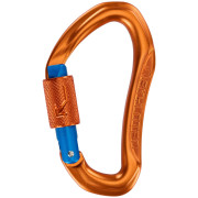 Karabinek Skylotec Morfo BG (brilock gate) pomarańczowy/niebieski Orange/Blue