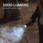 Latarka NEBO Newton 1000