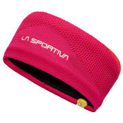 Opaska La Sportiva Knitty Headband różowy Cerise/Lollipop