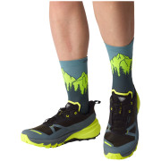 Skarpety Dynafit Traverse Crew Sk