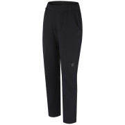 Spodnie damskie MOOA Esent Long czarny black