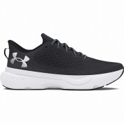 Damskie buty do biegania Under Armour W Infinite czarny/biały Black