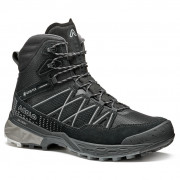 Damskie buty turystyczne Asolo Tahoe Winter GTX zarys black/black/A778