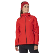 Kurtka damska Salewa Pedroc Ptx 2.5 W Light Jacket