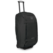 Torba na kółkach Osprey Sojourn 80 czarny Black