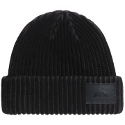 Czapka The North Face Salty Special Edition czarny TNF Black/Leather Patch