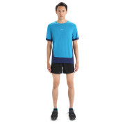 Męska koszulka Icebreaker Men ZoneKnit™ SS Tee