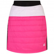 Damska spódnica zimowa Dare 2b Deter Skirt różowy/biały Pure Pink/Black