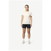 Koszulka damska Devold Classic "Script" Tee Wmn