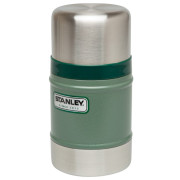 Termos obiadowy Stanley Classic 0,5l zielony