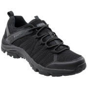 Buty męskie Hi-Tec Navan czarny Black