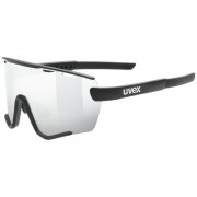 Okulary przeciwsłoneczne Uvex Sportstyle 236 Set czarny black matt