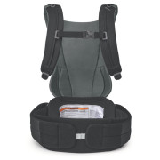 Nosidełko Osprey Poco Soft Carrier Lt Ef