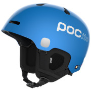 Kask narciarski dla dzieci POC POCito Fornix MIPS niebieski FluorescentBlue