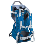 Nosidełko LittleLife Adventurer Carrier Blue