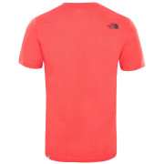 Koszulka męska The North Face Easy Tee