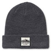 Czapka Smartwool Patch Beanie szary medium gray heather