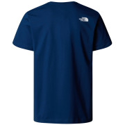 Koszulka męska The North Face S/S Never Stop Exploring Tee