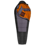 Śpiwór Warg Ultralight Hiker L czarny black