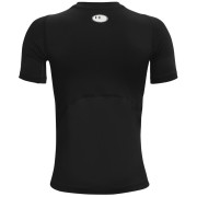 Dziecięca koszulka Under Armour UA HG Armour SS Black