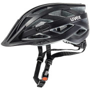 Kask rowerowy Uvex I-vo cc czarny Black