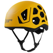 Kask do wspinaczki Singing Rock Hex żółty ArnicaYellow