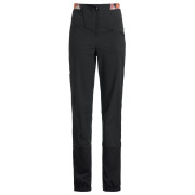 Spodnie damskie Ortovox Venet Softshell Stretch Pants czarny Black Raven