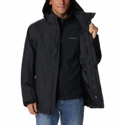 Kurtka zimowa męska Columbia Mission Air™ Interchange Jacket