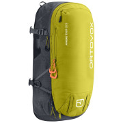Plecak Ortovox Avabag Litric Tour 28S Zip żółty/czarny Dirty Daisy