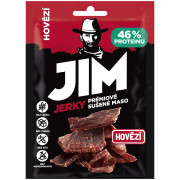 Jim Jerky Jerky wołowina 23 g