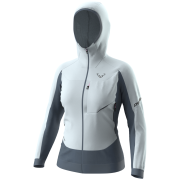 Kurtka damska Dynafit Tigard Alpha Direct Jkt W jasnoniebieski 3181 - cloud blue/0720