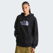 Bluza damska The North Face Drew Peak Regular Hoodie