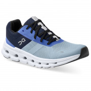 Damskie buty do biegania On Running Cloudrunner niebieski/jasnoniebieski Chambray/Midnight