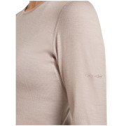 Koszulka damska Icebreaker Women's 200 Oasis Long Sleeve