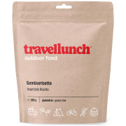 Travellunch Bezglutenowe risotto z kurczakiem 250 g