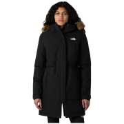 Płaszcz damski The North Face W Zaneck Parka