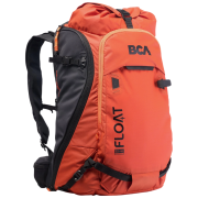 Plecak przeciwlawinowy Backcountry Access Float E2 45L Orange pomarańczowy Orange