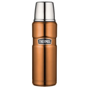 Termos Thermos Style 470 ml złoty Copper