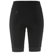 Spodenki rowerowe damskie Craft W Endur Cargo C3