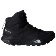 Męskie buty turystyczne The North Face M Offtrail Hike Mid Gore-Tex czarny Tnf Black/Tnf White