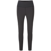 Damskie legginsy Rab Incline AS Tights Wmns czarny