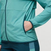 Kurtka damska Cotopaxi Vuelta Performance Windbreaker Jacket