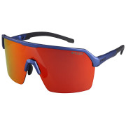 Okulary sportowe R2 Cliff ciemnoniebieski