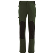 Spodnie męskie Regatta Questra ciemny khaki DarkKhak/Blk