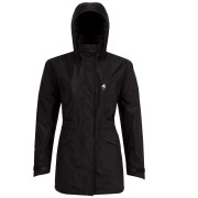 Kurtka dziecięca High Point Mania Lady Jacket czarny Black