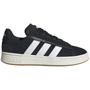 Buty męskie Adidas Grand Court Alpha 00S czarny/biały Black
