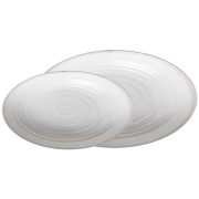 Tacka do serwowania Brunner Savana Serving board - 2ks biały