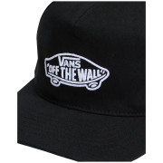 Bejsbolówka Vans Classic Snapback