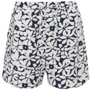 Szorty damskie Regatta Salise Shorts biały/niebieski Nvy/WhtLFlrl